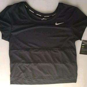Nike dri fit shirt